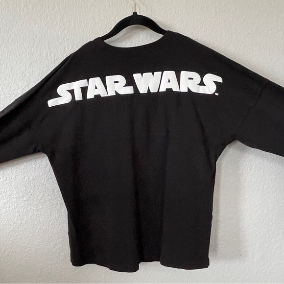 Star Wars Spirit Jersey Size Large - Picture 3 of 3